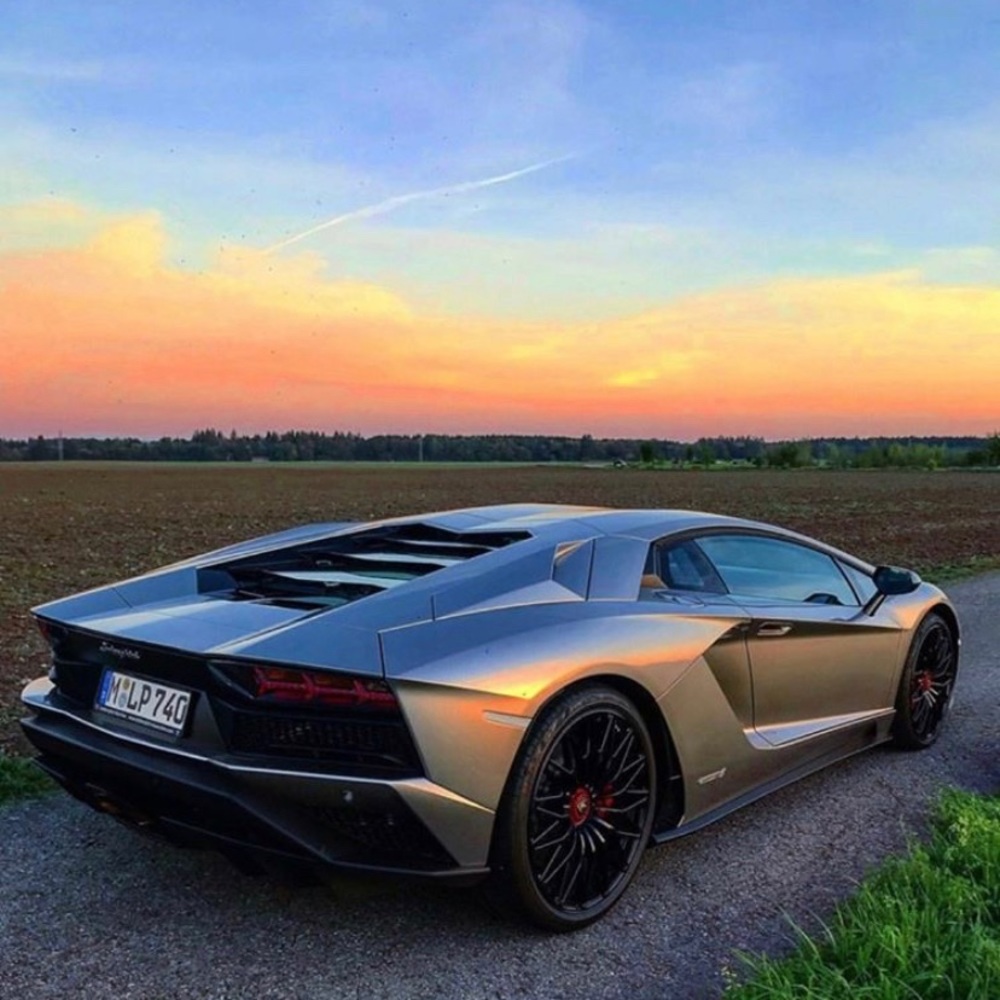 Meet your Posher, Noah